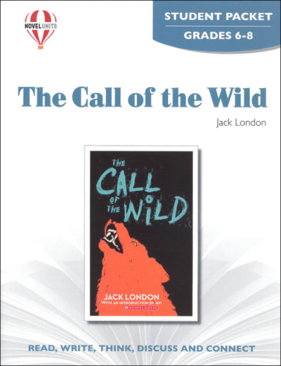 Call of the Wild Student Pack