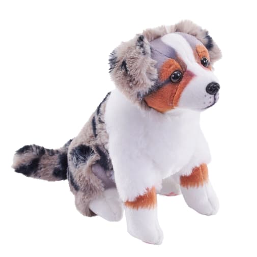 Rescue Dog with Sound - Australian Shepherd