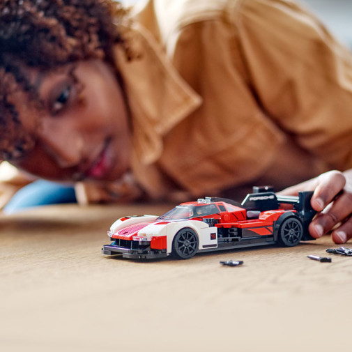 LEGO Speed Champions Porsche 963 (76916)