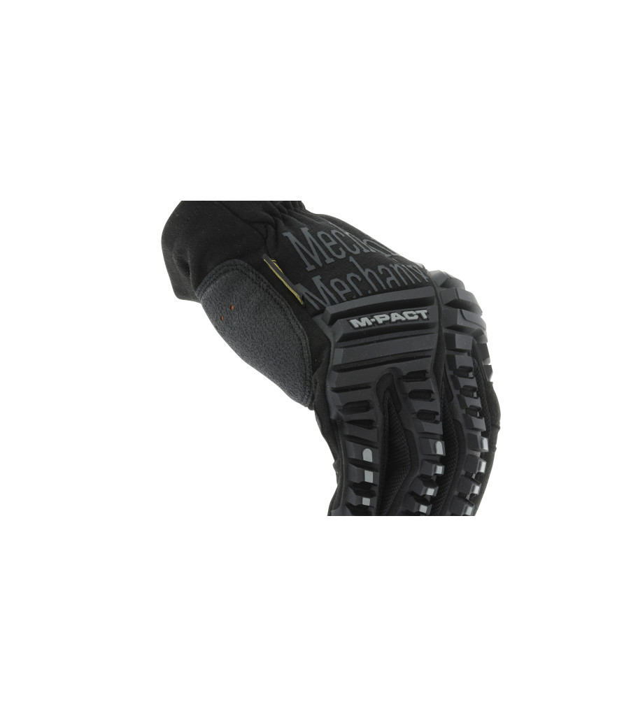 M-Pact&reg; Open Cuff, Noir/gris, large image number 4