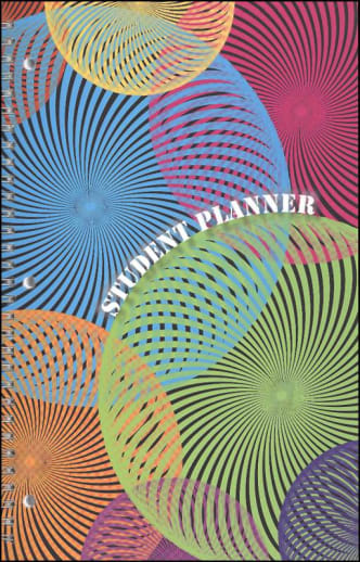 Non-Dated Assignment Book