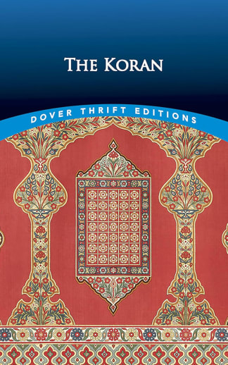 Koran (Dover Thrift Edition)