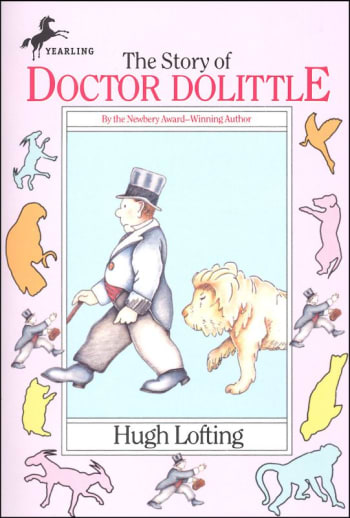 Story of Doctor Dolittle