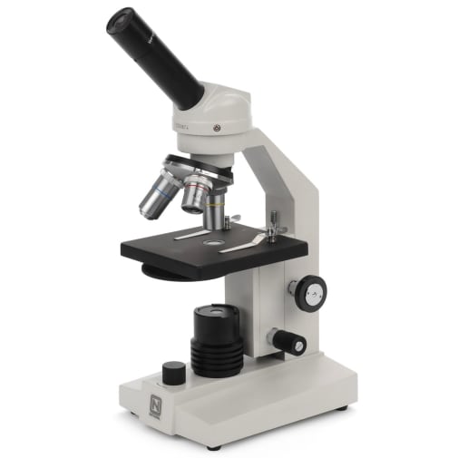 Monocular Cordless LED Microscope C1028