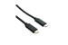 1Ft USB Type C Male to Type C Male Cable