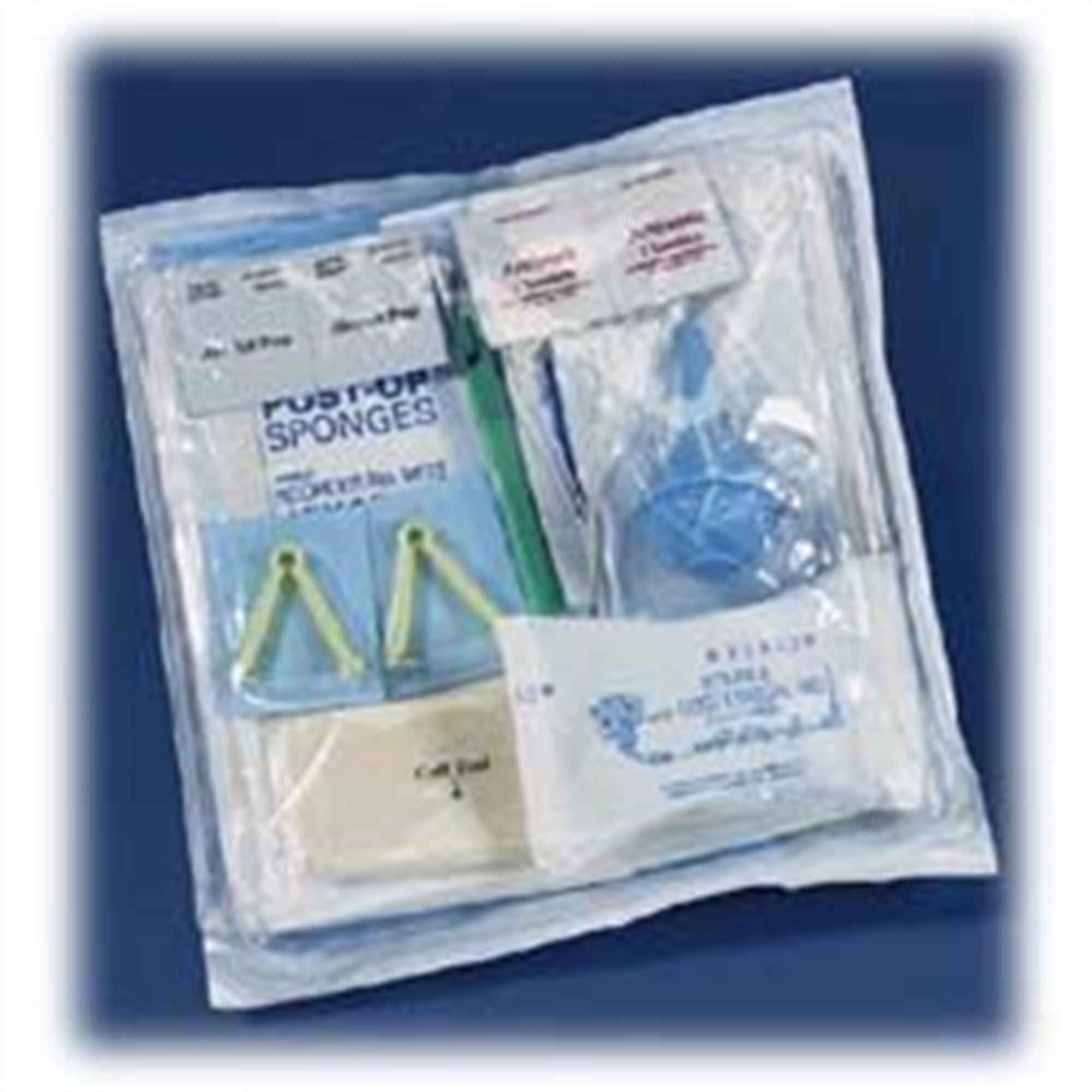 Emergency O.B. Kit MK 1059396