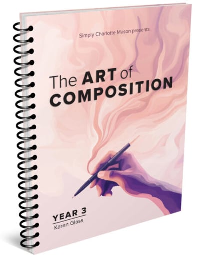 Art of Composition Year 3