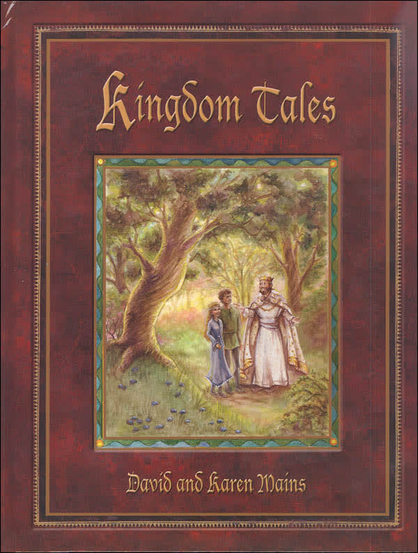 Kingdom Tales