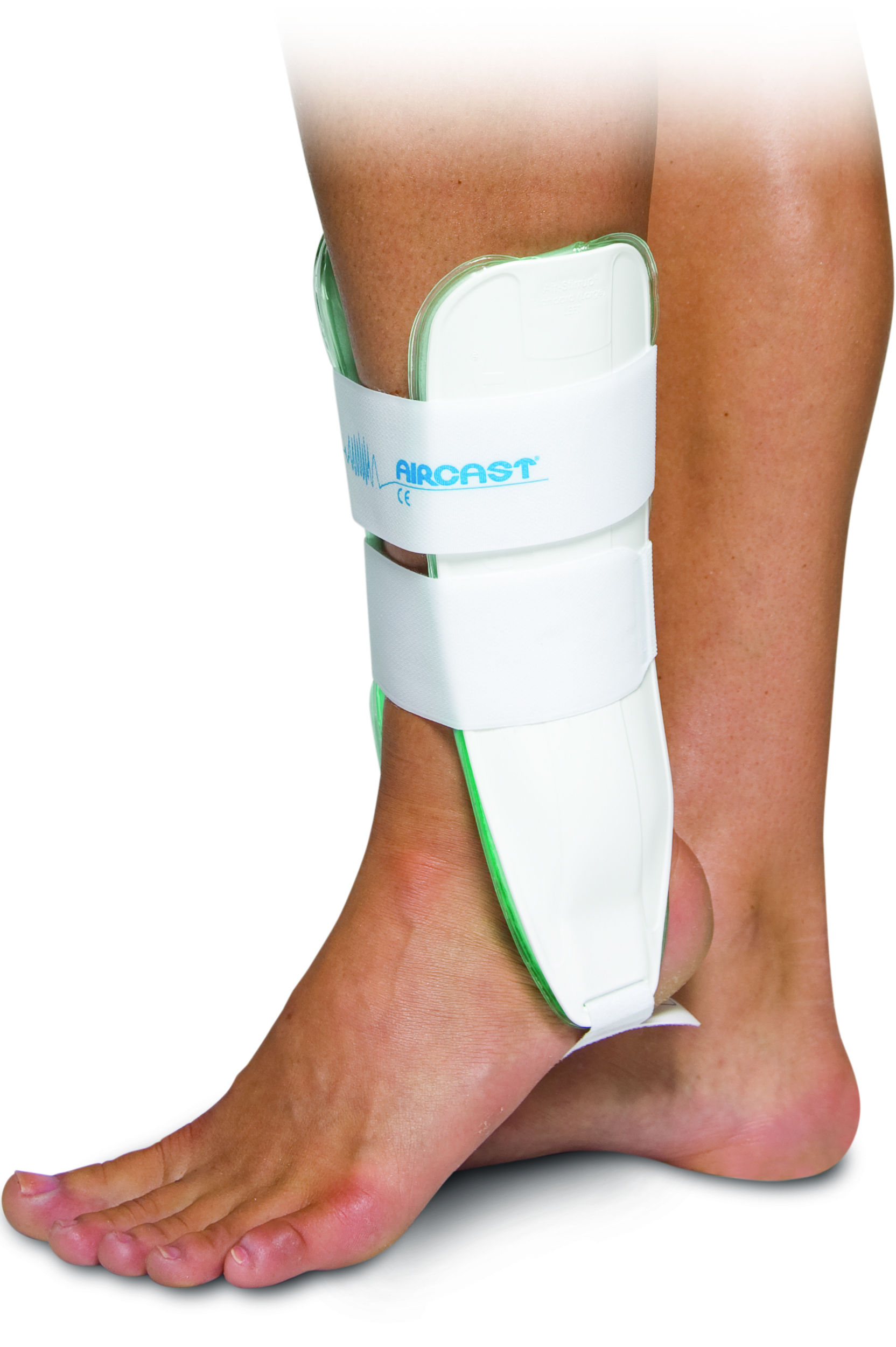 Air-Stirrup Walker Boot, One Size Fits Most MK 483495