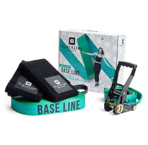Original Slackline Kit (50 ft)