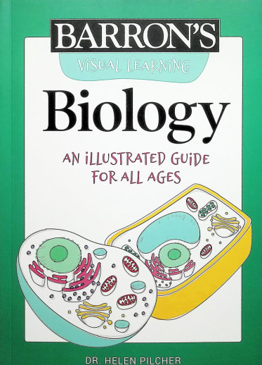 Barron's Visual Learning: Biology