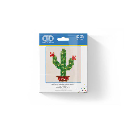 Texas Bloom Diamond Dotz Kit (Starter)