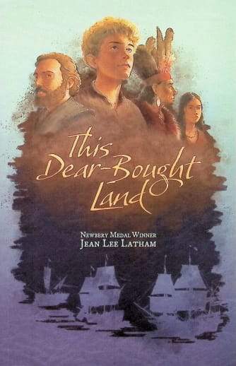 This Dear-Bought Land