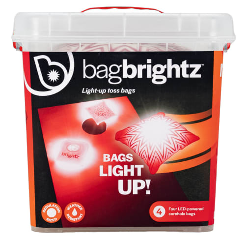 Bag Brightz - Red