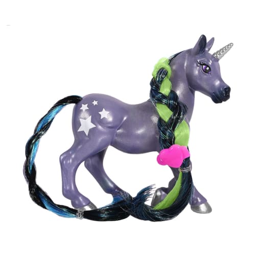 Breyer Mane Beauty Li'l Beauties Caprina