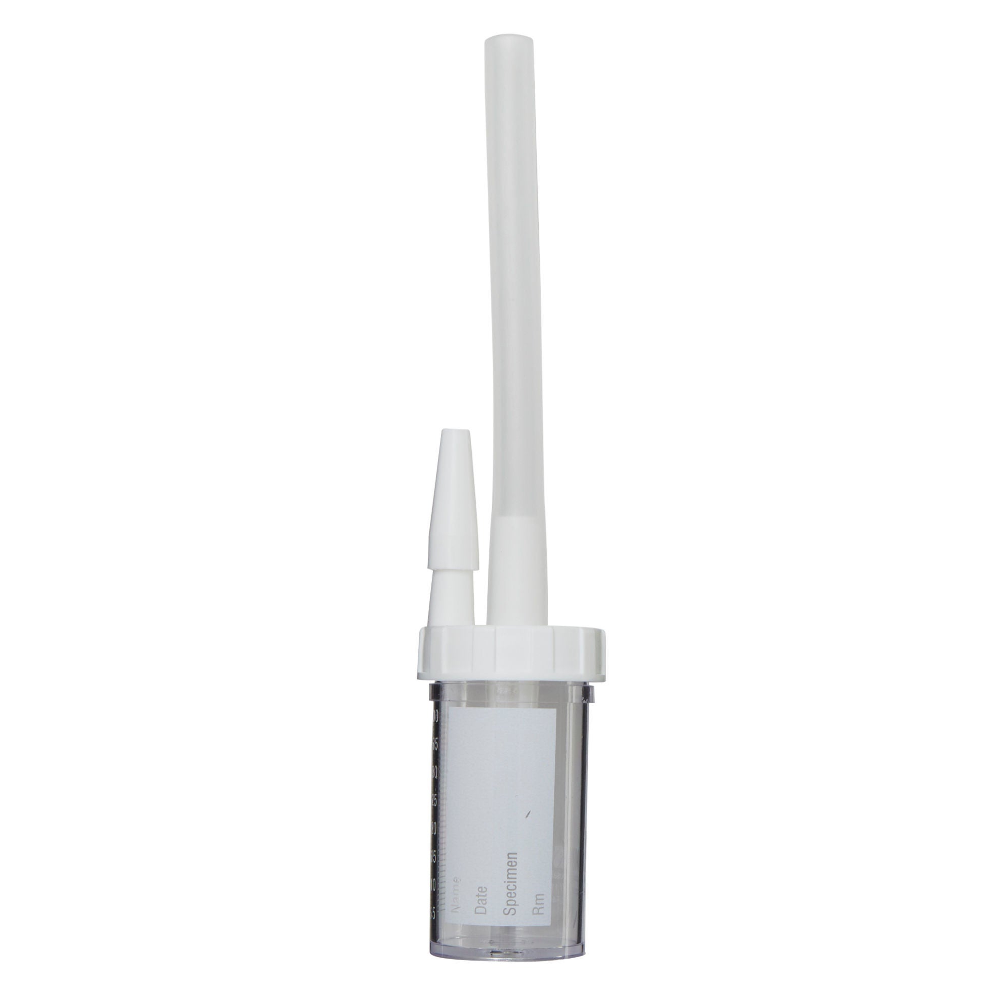 Busse Mucus Specimen Trap, 40 mL MK 174983