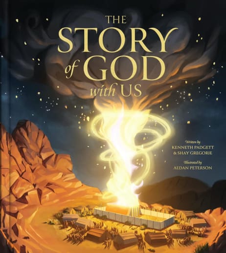 Story of God with US