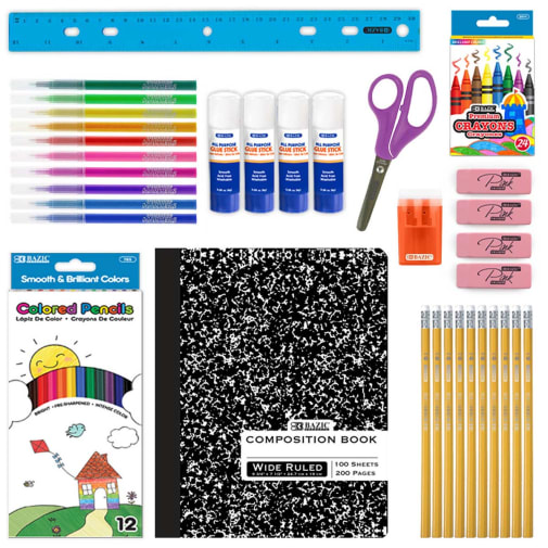 Back to School Starter Pack