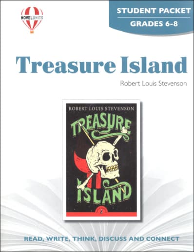 Treasure Island Novel Units Student Packet