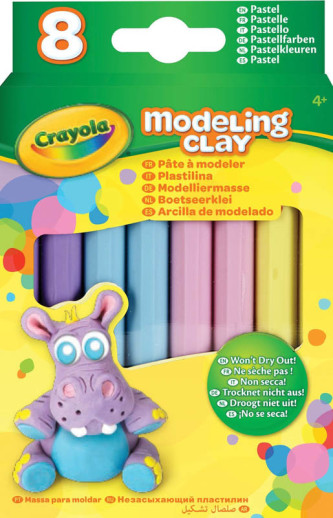 Crayola Modeling Clay