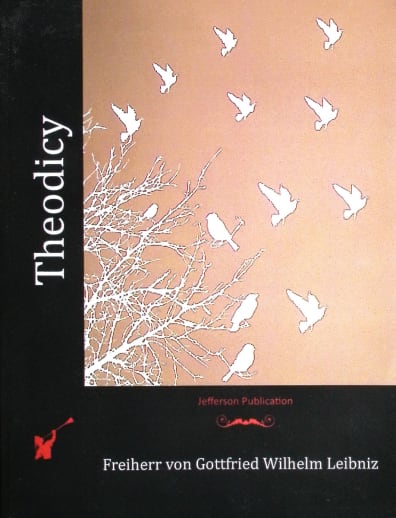Theodicy