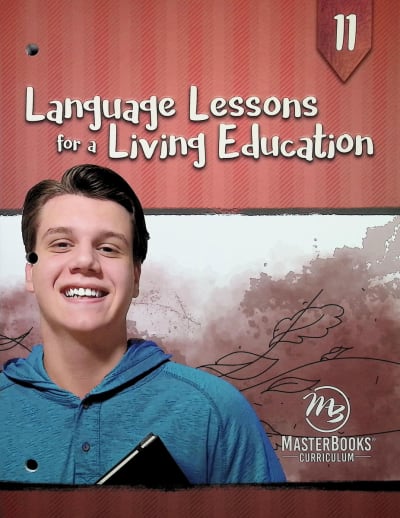 Language Lessons for a Living Education 11