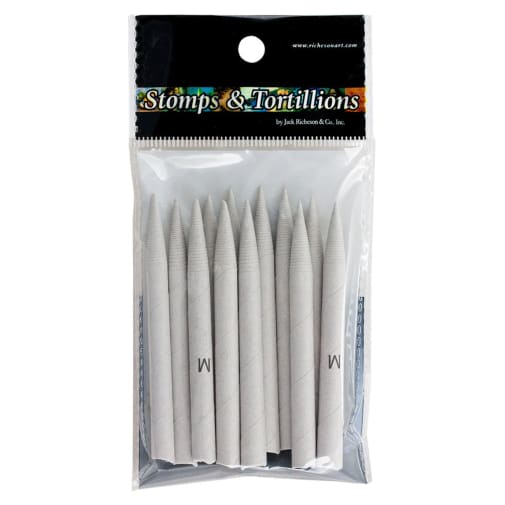 Medium Tortillions (1 doz)