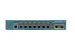 Cisco 2960 Series 8 Port Gigabit Switch, WS-C2960G-8TC-L, Refurbished, Original