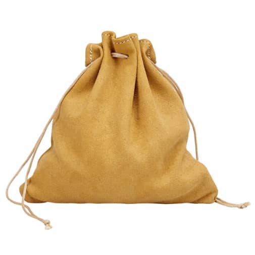 Leather Bag