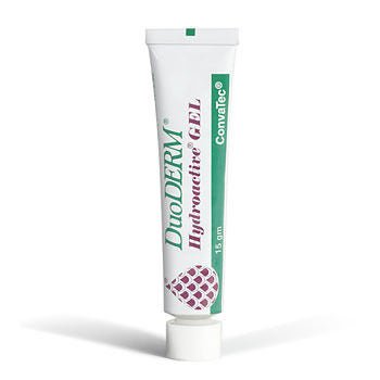 DuoDERM Hydroactive Hydrocolloid Gel, 15 Gram MK 256296
