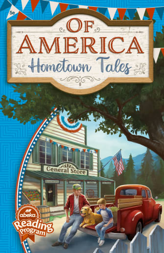 Abeka Of America: Hometown Tales