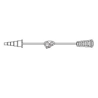 MIC PEG Universal Feeding Adapter, 20 Fr. MK 522477