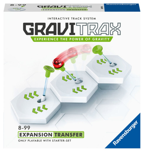 Ravensburger Gravitrax Stem Marble Run Game Starter Set : Target