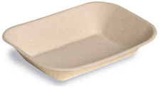 Chinet Food Tray MK 786562