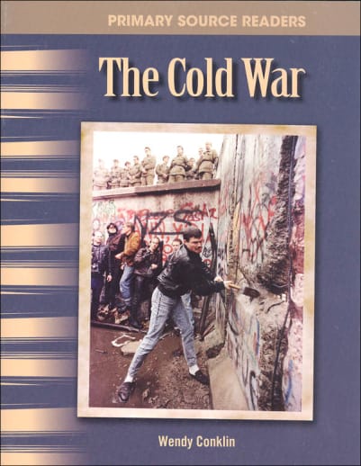 The Cold War by Wendy Conklin