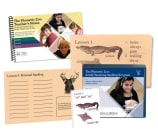 IEW Phonetic Zoo Spelling Level B Starter Set