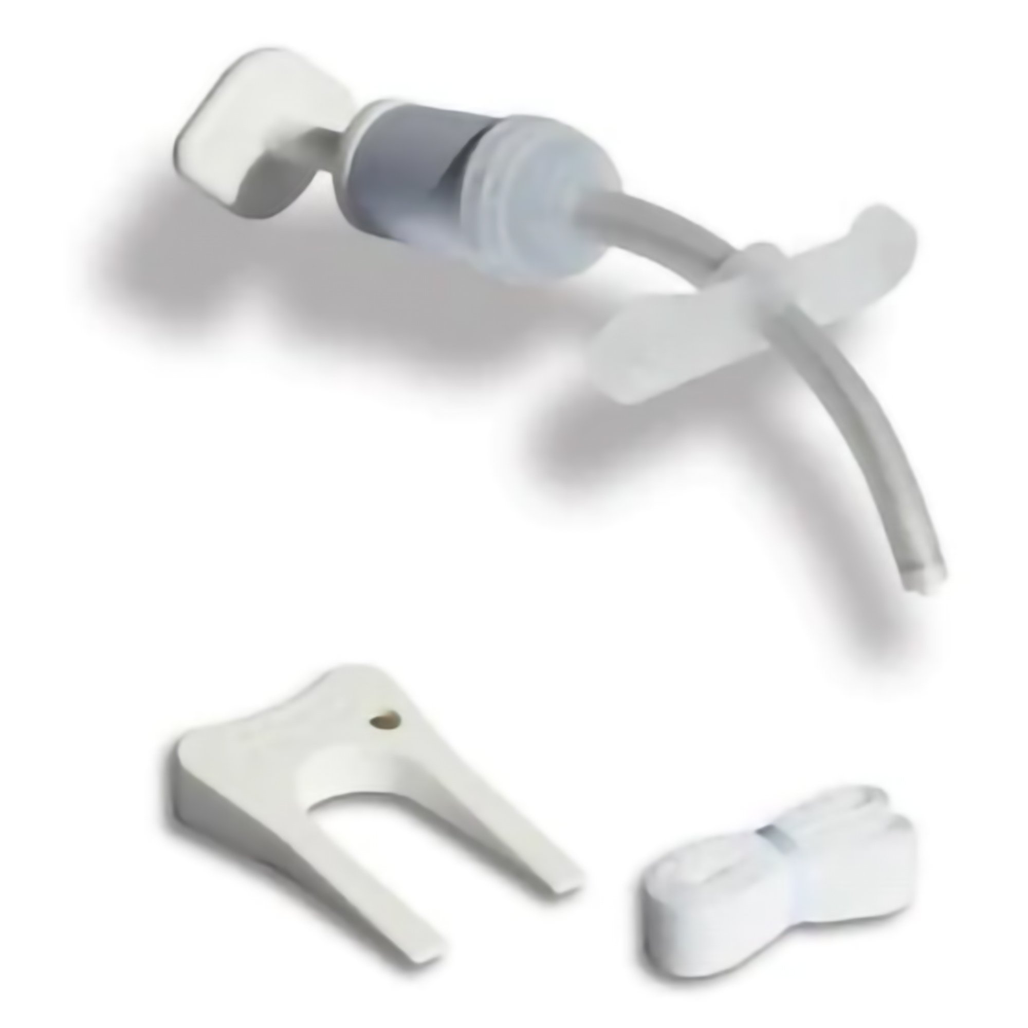 Bivona FlexTend Plus Tracheostomy Tube MK 995065