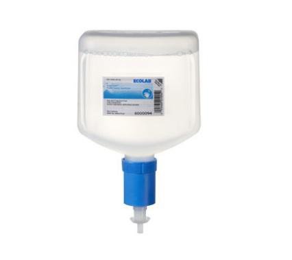 Quik-Care Foam Hand Sanitizer for Nexa Dispensers MK 978874