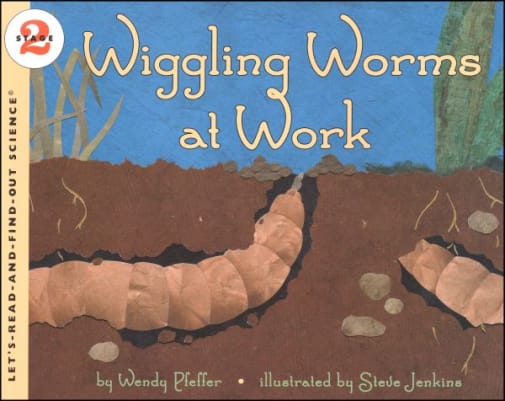 Wiggling Worms at Work (LRAFOS L2)