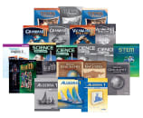 Abeka Grade 9 Parent Kit