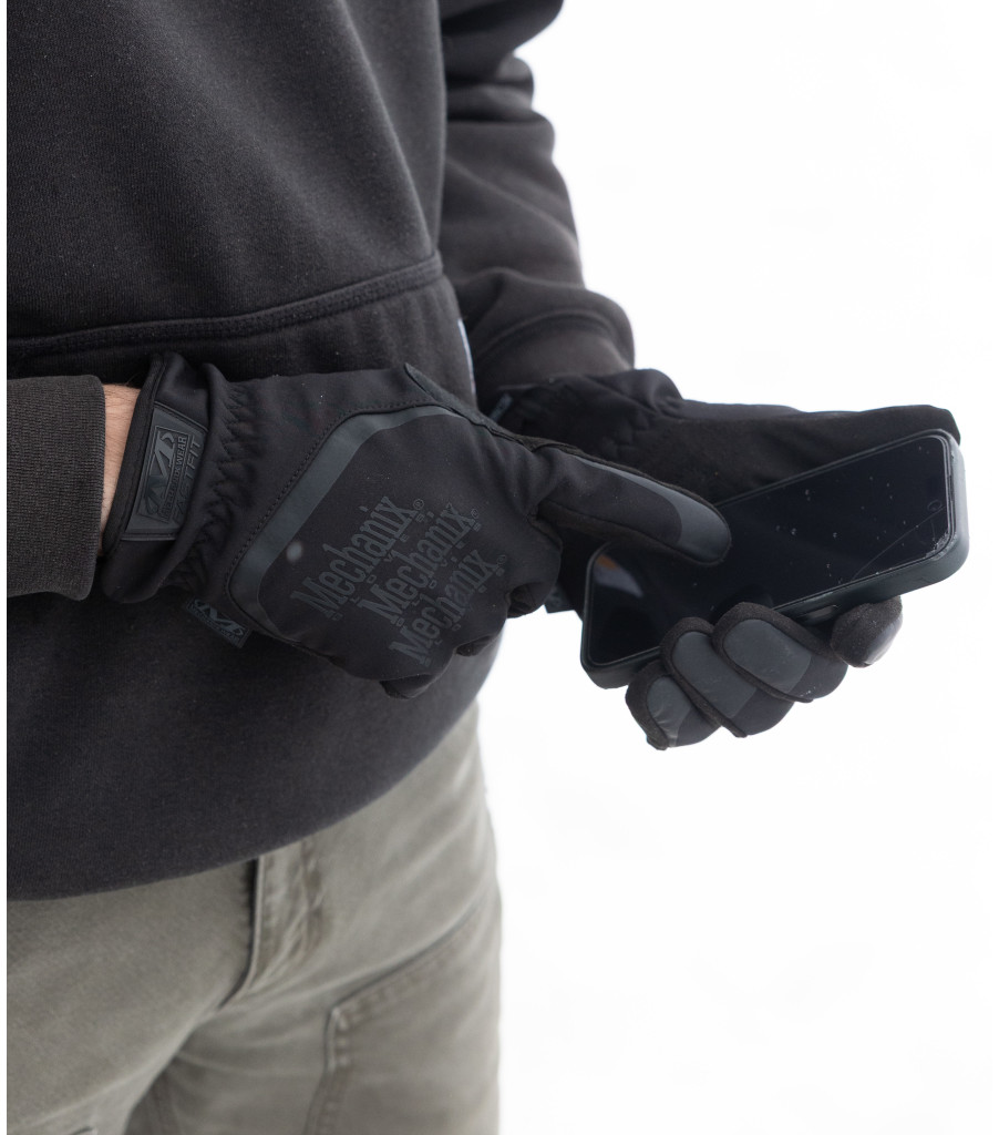 Tactical ColdWork™ FastFit® - Covert, Covert, large image number 7