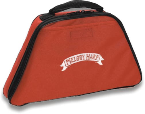 Melody Harp Case
