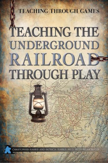 Freedom - Underground Railroad Teacher's Manual