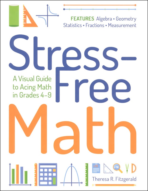 Stress-Free Math