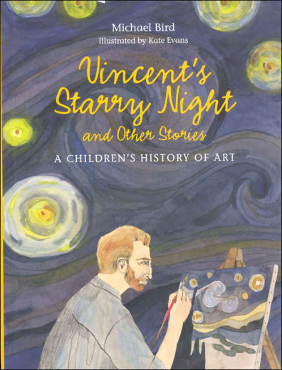 Vincent's Starry Night and Other Stories