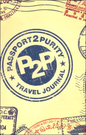 Passport 2 Purity Getaway Kit