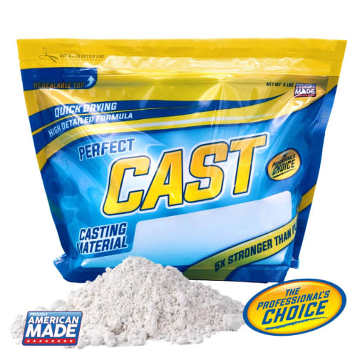 PerfectCast 4-lb