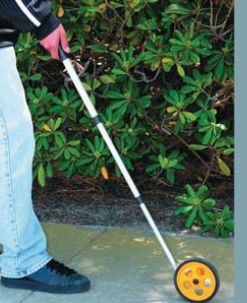 Measuring Wheel MK 937899