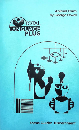 Animal Farm Total Language Plus Focus Guide