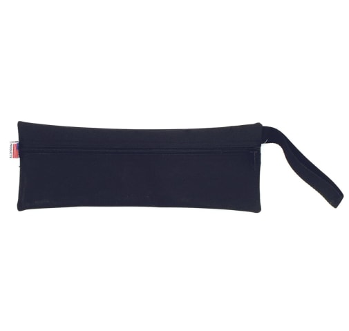 Handy Pouch - Black (14.25"x5.5")